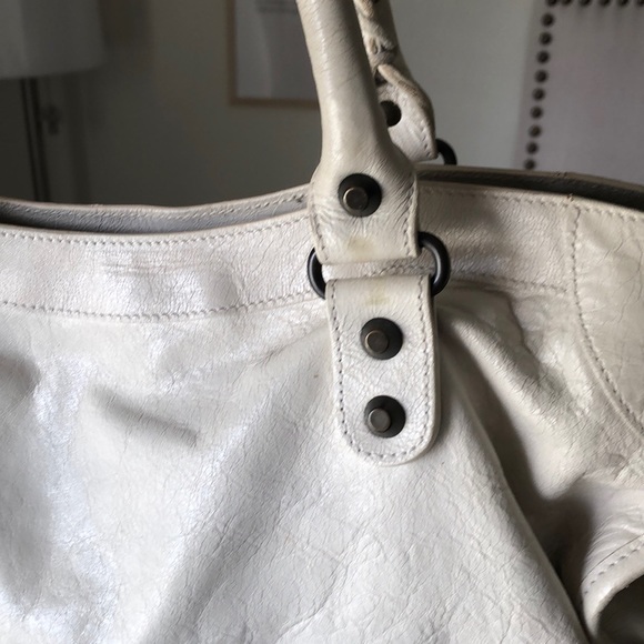 Balenciaga White City - Picture 5 of 12